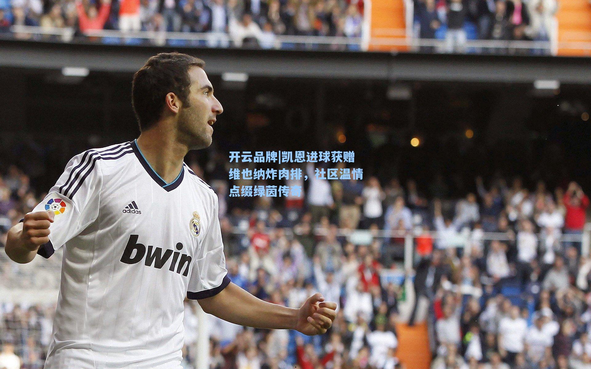 凯恩进球获赠维也纳炸肉排,社区温情点缀绿茵传奇