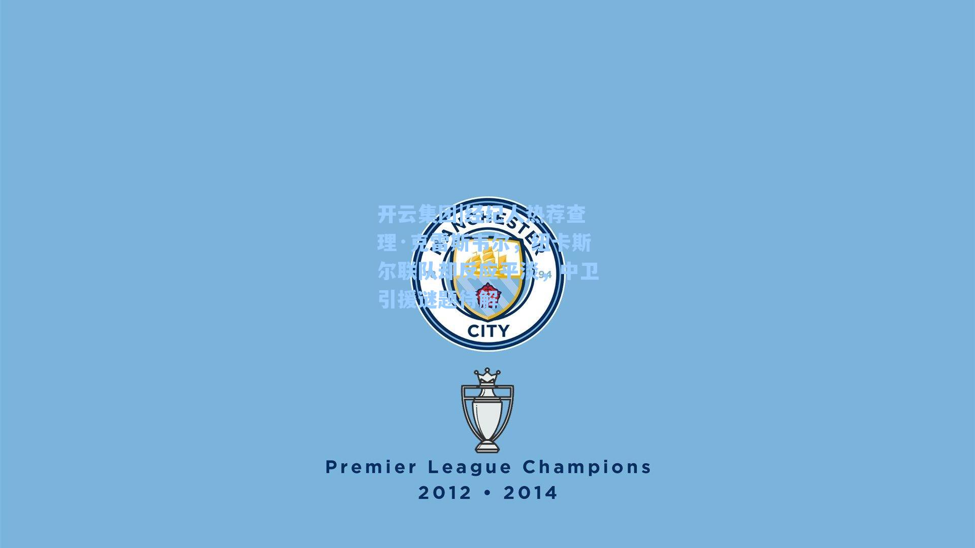 经纪人热荐查理·克雷斯韦尔，纽卡斯尔联队却反应平淡，中卫引援谜题待解