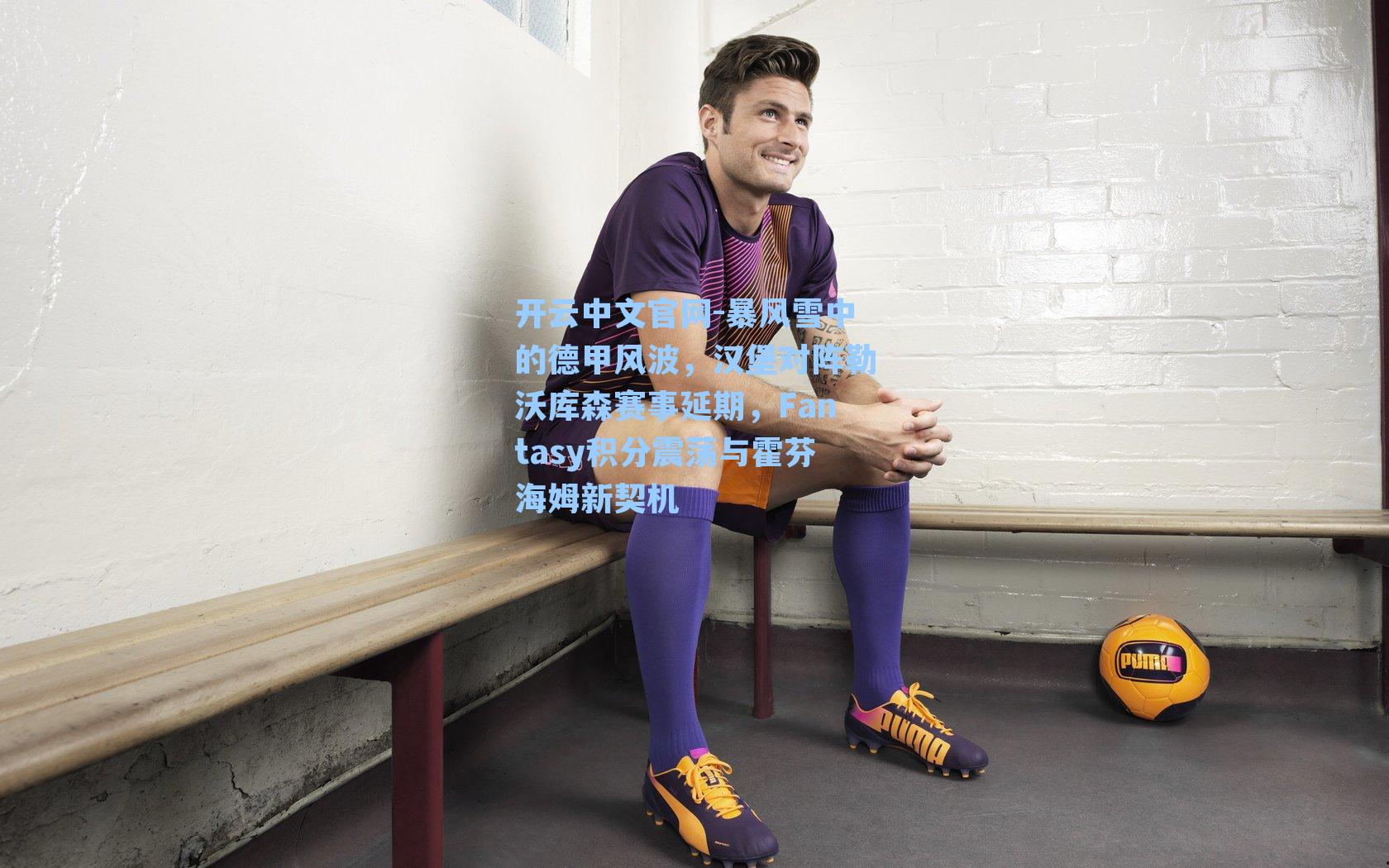 开云中文官网-暴风雪中的德甲风波，汉堡对阵勒沃库森赛事延期，Fantasy积分震荡与霍芬海姆新契机